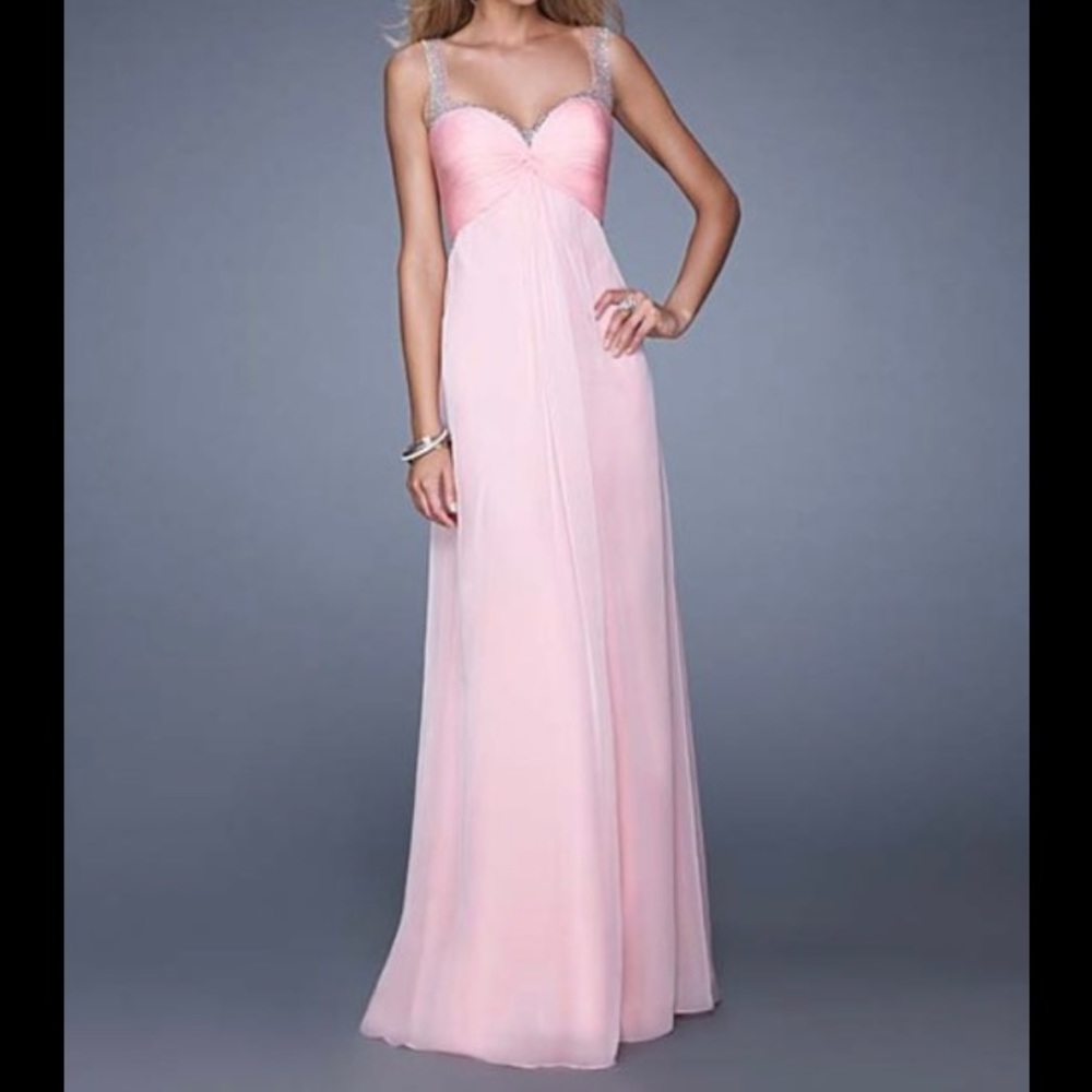 La Femme Dress